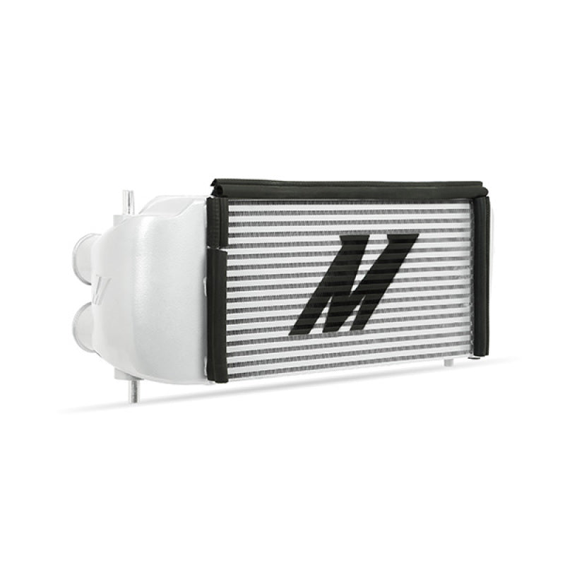 Mishimoto MMINT-F150-15SL FITS 2016+ Ford F-150 2.7/3.5L Ecoboost Intercooler (I/C ONLY)Sleek Silver