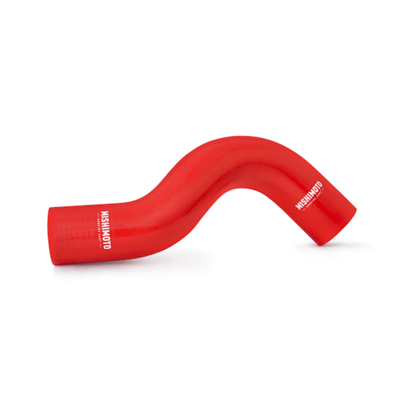 Mishimoto MMHOSE-WRX-15RD FITS 2015+ Subaru WRX Silicone Radiator Coolant Hose KitRed