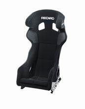 Load image into Gallery viewer, Recaro 071.36.0630-01 - Pro Racer SPA SeatBlack Velour/Black Velour