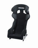 Recaro 071.36.0630-01 - Pro Racer SPA SeatBlack Velour/Black Velour