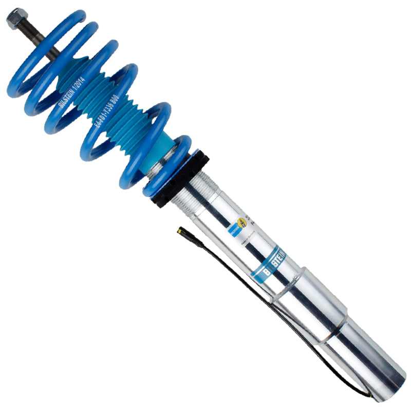 Bilstein 49-234923 - B16 (PSS10) 06-10 BMW E60 M5 EDC Performance Suspension System