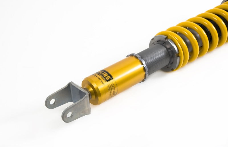 Ohlins NIS MI31S1 FITS 07-20 Nissan GTR (R35) Road & Track Coilover System