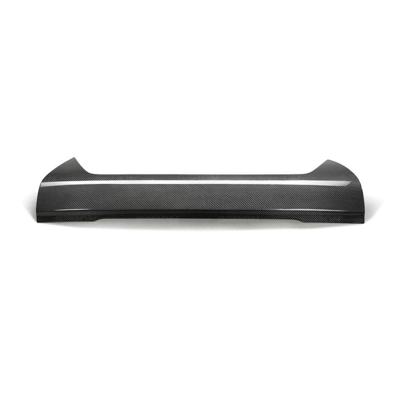 Seibon FGC0910NSGTR FITS 09-11 Nissan GT-R R35 Carbon Fiber Front Grill Cover