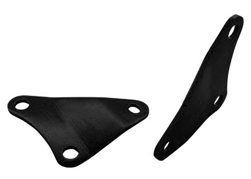 Whiteline KBR14 - 08 STi Brace Control Arm Support