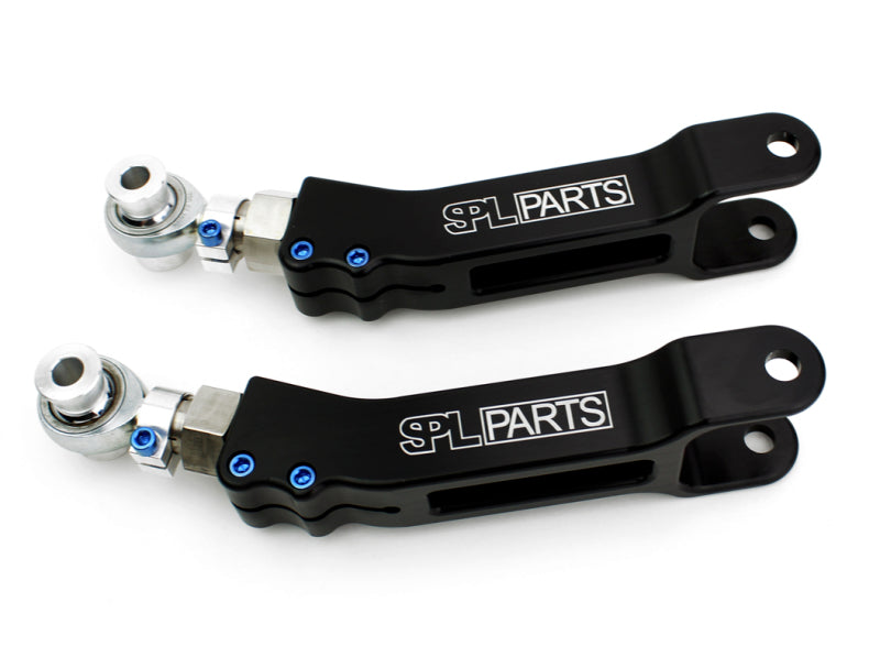 SPL Parts SPL RTR FRS - 2013+ Subaru BRZ/Toyota 86 Rear Traction Arms