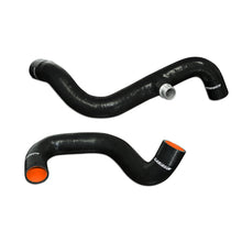 Load image into Gallery viewer, Mishimoto MMHOSE-F250D-94BK FITS 94-97 Ford F250 7.3L Black Diesel Hose Kit