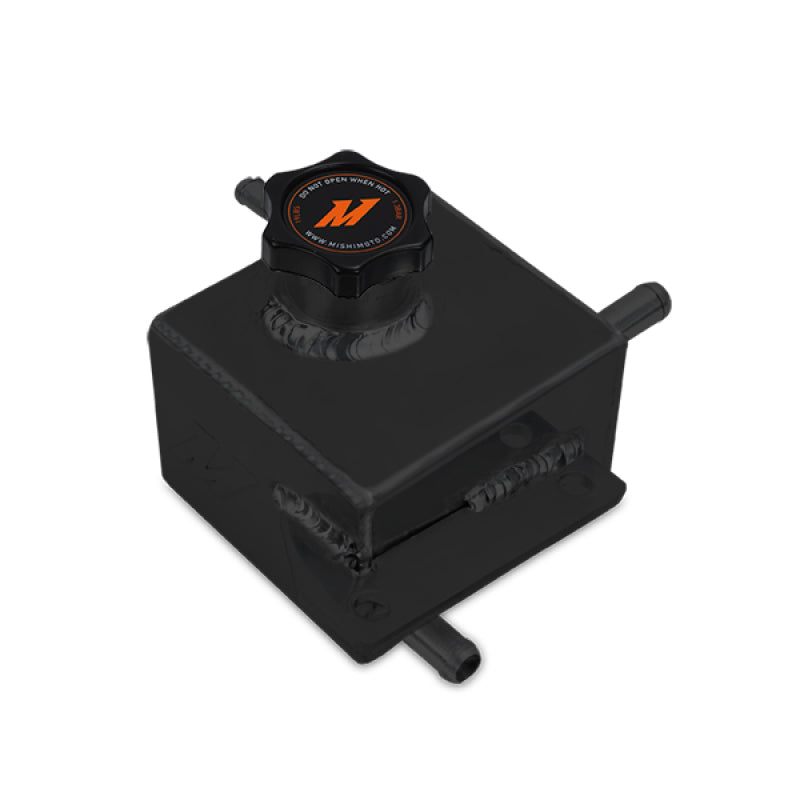 Mishimoto MMRT-WRX-01E - Subaru 02-14 WRX/ 04-14 STI WRX/STI Aluminum Coolant Expansion Tank