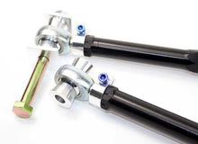 Load image into Gallery viewer, SPL Parts SPL RTAEL E9X - 06-13 BMW 3 Series/1 Series (E9X/E8X) Rear Toe Links w/Eccentric Lockouts (Excl M Models)