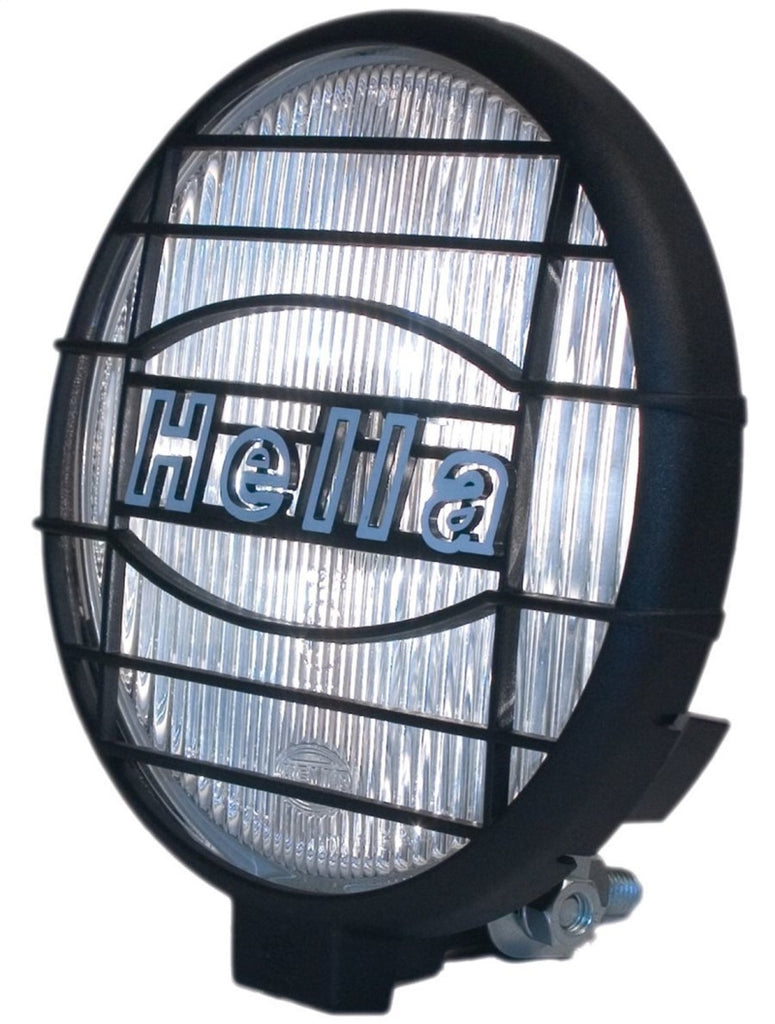 Hella 165530801 FITS 500 Grille Cover (Pair)