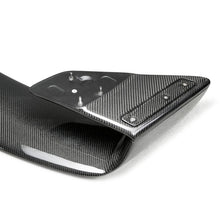 Load image into Gallery viewer, Seibon RS0910NSGTR-VS FITS 09-11 Nissan GTR R35 VS-Style Carbon Fiber Rear Spoiler