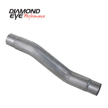 Load image into Gallery viewer, Diamond Eye Performance 510215 - Diamond Eye MFLR RPLCMENT PIPE 3-1/2inX30in FINISHED OVERALL LENGTH NFS W/ CARB EQUIV STDS PHIS26