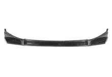 Load image into Gallery viewer, Seibon FL0910NS370-SR FITS 09-10 Nissan 370Z SR Carbon Fiber Front Lip