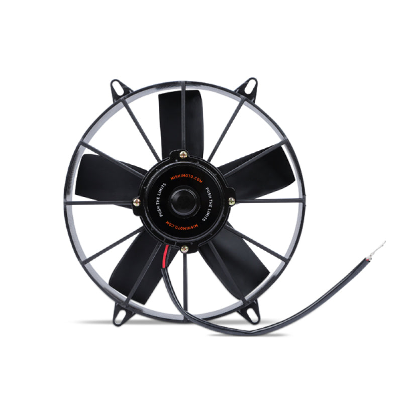 Mishimoto MMFAN-12HD FITS 12 Inch Race Line High-Flow Electric Fan