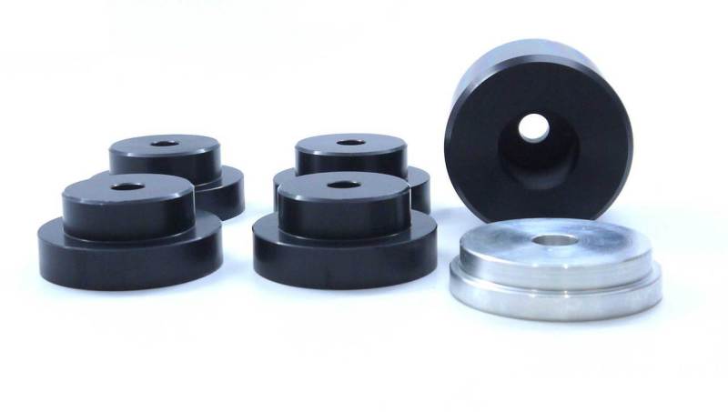 SPL Parts SPL SDBS Z34 - 2009+ Nissan 370Z Solid Differential Mount Bushings