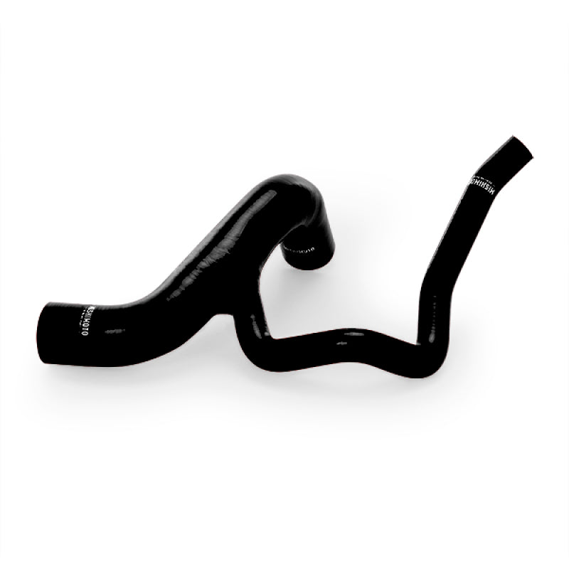 Mishimoto MMHOSE-MOP62-15BK FITS 2015+ Dodge Challenger / Charger SRT Hellcat Silicone Radiator Hose KitBlack