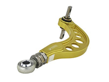 Load image into Gallery viewer, Skunk2 Racing 516-05-0665 -  -Skunk2 Pro Series 12-13 Honda Civic Gold Anodized Adjustable Rear Camber Kits