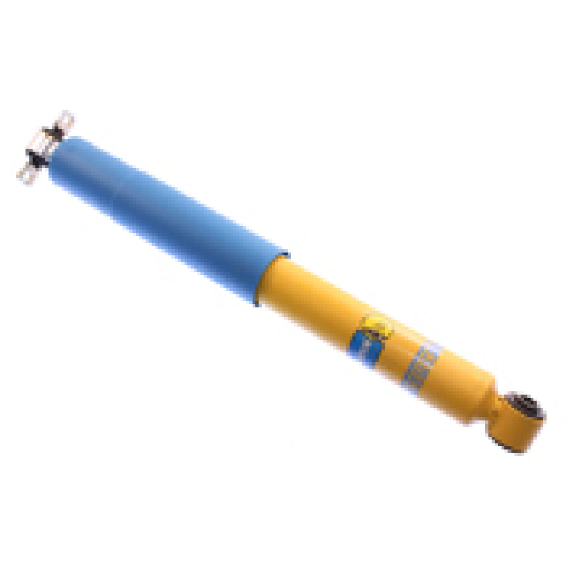 Bilstein 24-186209 - B6 2004 Chevrolet Colorado Z85 LS Rear 46mm Monotube Shock Absorber