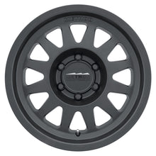 Load image into Gallery viewer, Method Wheels MR70478555500 -Method MR704 17x8.5 0mm Offset 5x5.5 108mm CB Matte Black Wheel