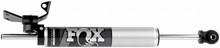 Load image into Gallery viewer, FOX 985-02-127 FITS Fox 2018+ Jeep JL 2.0 Performance Series 8.2in. TS Stabilizer Bottom Axle Mount 5/8in Shaft