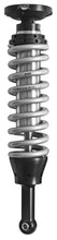 Load image into Gallery viewer, FOX 883-02-025 - Fox 2005 Tacoma 2.5 Factory Series 4.94in. IFP Coilover Shock Set w/UCABlack/Zinc
