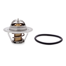 Load image into Gallery viewer, Mishimoto MMTS-GTI-99 FITS 99-05 VW GTI 1.8T 180 Degree Racing Thermostat