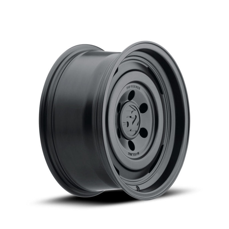 fifteen52 AHDAB-67569-00 - Analog HD 16x7.5 6x139.7 0mm ET 106.2mm Center Bore Asphalt Black Wheel