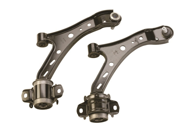 Ford Racing M-3075-E - 2005-2010 Mustang GT Front Lower Control Arm Upgrade Kit