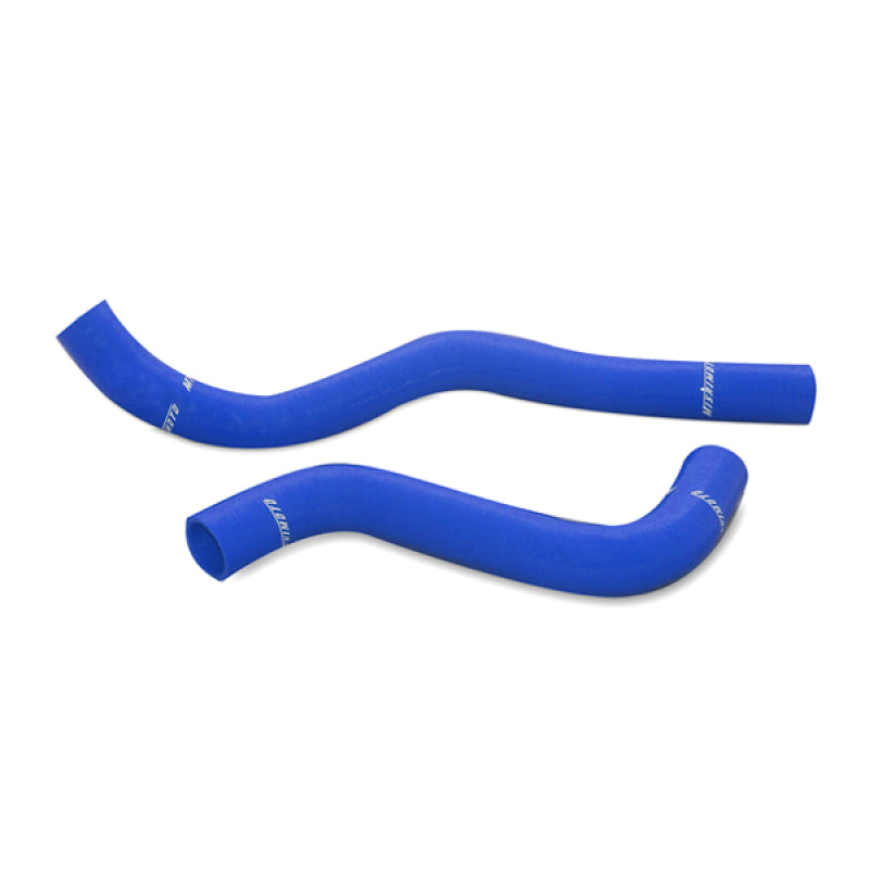 Mishimoto MMHOSE-ECL-95TBL FITS 95-99 Mitsubishi Eclipse Turbo Blue Silicone Hose Kit