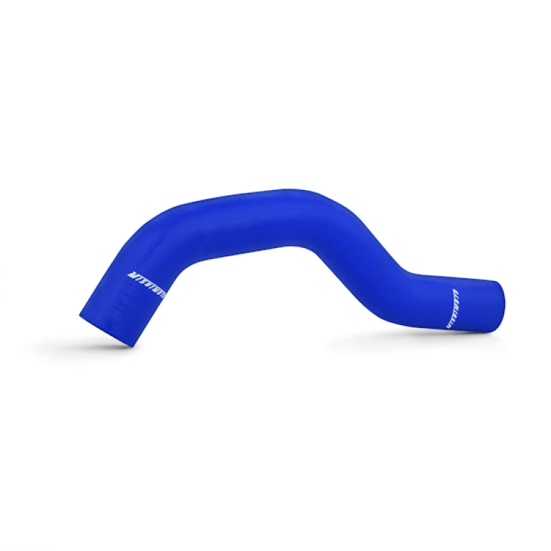 Mishimoto MMHOSE-CHV-06DBL FITS 06-10 Chevy Duramax 6.6L 2500 Blue Silicone Hose Kit