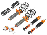 aFe 430-503002-N FITS Control Featherlight Single Adjustable Street/Track Coilover System 12-15 BMW 335i (F30) Non EDC