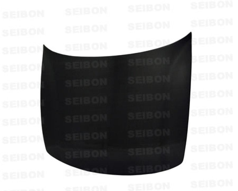 Seibon HD9401ACIN-OE FITS 94-01 Acura Integra OEM Carbon Fiber Hood