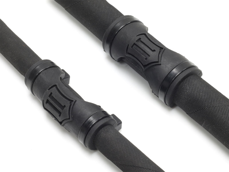 ICON 252012 - -4 to -10 Hose Shield Kit