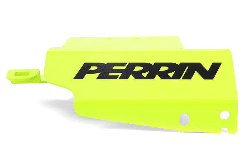 Perrin Performance PSP-ENG-161NY - Perrin 07-14 STi Boost Control Selenoid Cover Neon Yellow