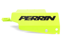 Load image into Gallery viewer, Perrin Performance PSP-ENG-161NY - Perrin 07-14 STi Boost Control Selenoid Cover Neon Yellow