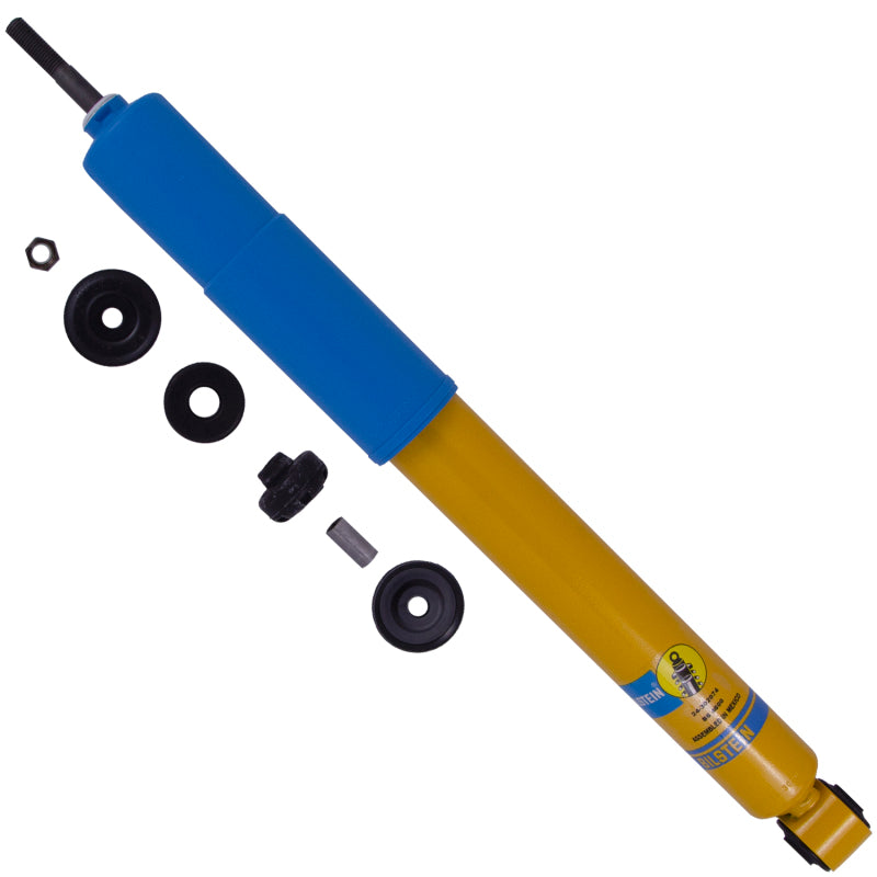 Bilstein 24-302074 - 4600 Series 19-21 RAM 2500 Front 46mm Monotube Shock Absorber
