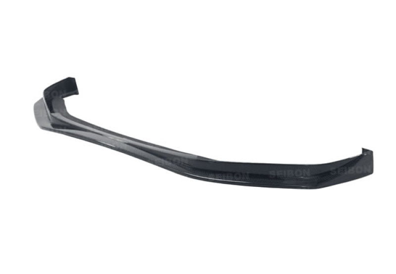 Seibon FL1213SCNFRS-TB FITS 12-14 Scion FR-S TB-Style Carbon Fiber Front Lip