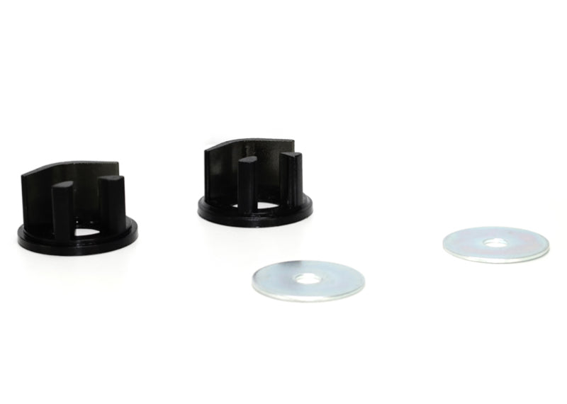 Whiteline KDT927 - 9/98+ Subaru Legacy / 9/98-8/09 Outback Diff-Mount in Cradle Insert Bushing