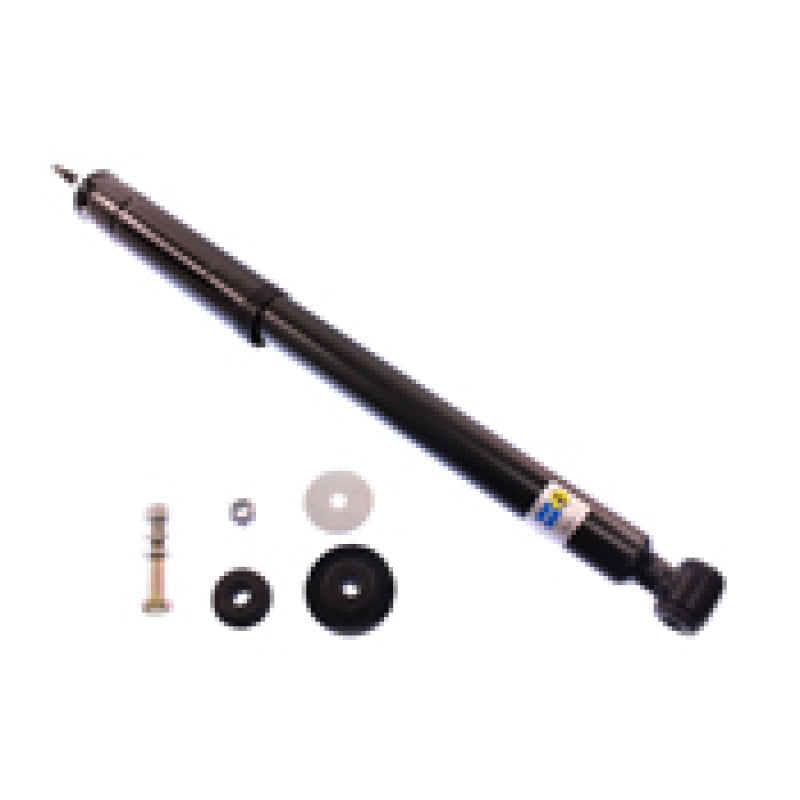 Bilstein 24-114714 - B4 2003 Mercedes-Benz C230 Kompressor Rear 36mm Monotube Shock Absorber