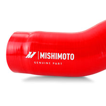 Load image into Gallery viewer, Mishimoto MMHOSE-TAC35-16IHRD FITS 16-20 Toyota Tacoma 3.5L Red Silicone Air Intake Hose Kit