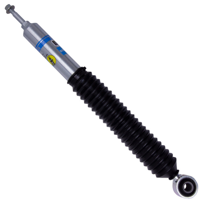 Bilstein 33-313146 - 5100 Series 2012 Toyota FJ Cruiser Base Rear 46mm Monotube Shock Absorber