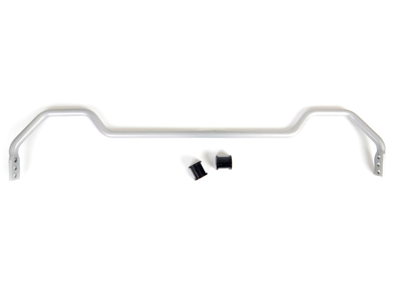 Whiteline BTR68Z - 93-98 Toyota Supra MK4 JZA80 Rear 20mm Heavy Duty Adjustable Swaybar