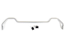 Load image into Gallery viewer, Whiteline BTR68Z - 93-98 Toyota Supra MK4 JZA80 Rear 20mm Heavy Duty Adjustable Swaybar