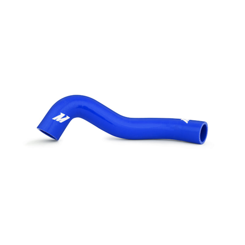 Mishimoto MMHOSE-F2D-01BL FITS 01-03 Ford 7.3L Powerstroke Coolant Hose Kit (Blue)