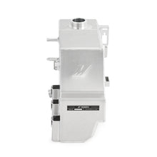 Load image into Gallery viewer, Mishimoto MMRT-F2D-11PN FITS 11-19 Ford 6.7L Powerstroke Aluminum Degas TankNatural