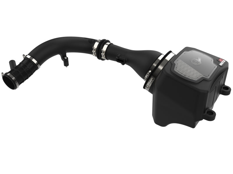 aFe 50-70070D FITS Momentum HD Cold Air Intake System w/ Pro DRY S Filter 20-22 Dodge Ram 1500 V6-3.0L
