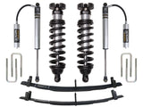 ICON K53012 FITS 95.5-04 Toyota Tacoma 0-3in Stage 2 Suspension System