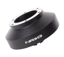 Load image into Gallery viewer, NRG Short Hub Adapter EK9 Civic / S2000 / Prelude (w/ SRS Clock Spring / SRS Resistors Incl.) - free shipping - Fastmodz