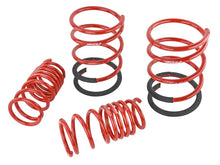 Load image into Gallery viewer, Skunk2 Racing 519-05-1670 -  -Skunk2 02-04 Acura RSX Lowering Springs (2.25in2.00in.) (Set of 4)