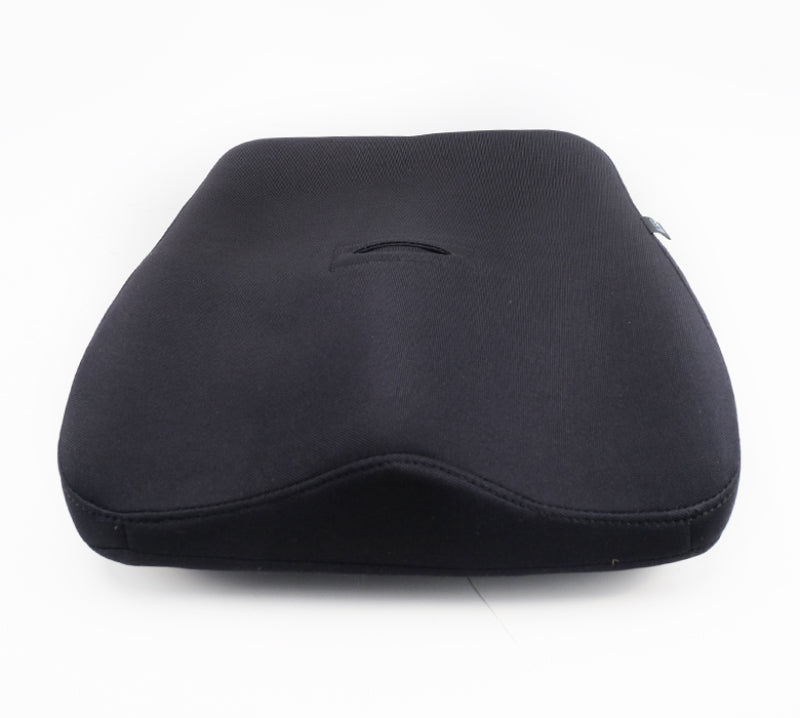 NRG SC-MS001BK - Seat Cushion Solid Piece for Bucket Seats