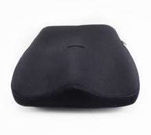 Load image into Gallery viewer, NRG SC-MS001BK - Seat Cushion Solid Piece for Bucket Seats